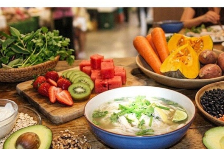 Bí quyết không tăng cân sau ngừng chế độ ăn keto