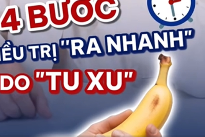 Xuất tinh sớm do thủ dâm nhiều: 4 mẹo y khoa giúp lấy lại phong độ