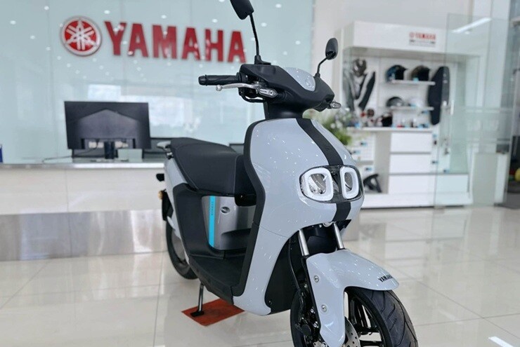 Bảng giá xe máy điện Yamaha NEO's tháng 10/2026: Đại lý hạ giá 2 triệu đồng!