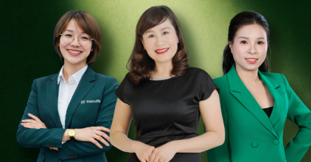 Từ giáo dục đến tư vấn tài chính: Khi kinh nghiệm cũ mở lối cho nghề mới
