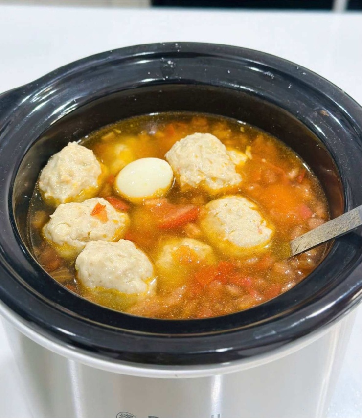 Bí quyết làm món bánh mì xíu mại mềm thơm, đậm đà, bổ dưỡng cho bữa sáng, ăn là mê - 4