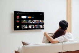 Smart TV của hãng nào có thể dùng lâu mà ít lo lỗi thời?