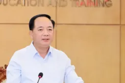 Sách giáo khoa được Ban Bí thư đưa vào chuyên đề giám sát năm 2026