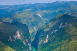 Cáp treo Mã Pì Lèng sẽ phá vỡ cảnh quan 'độc nhất vô nhị' Hà Giang Loop?