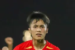 3 ngôi sao đáng xem nhất của U17 Việt Nam ở World Cup