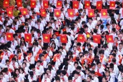17 địa phương có 'siêu trường' sau sáp nhập, hiệu trưởng chịu áp lực lớn thế nào?