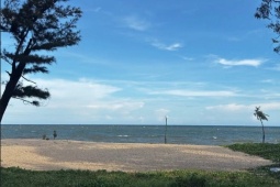 Phát hiện thi thể nam bác sĩ trôi dạt vào bãi biển Phan Thiết