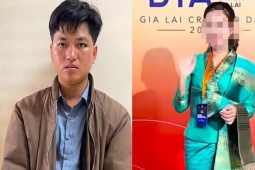 Khởi tố kẻ sát hại nữ sinh người Lào ở phòng ký túc xá