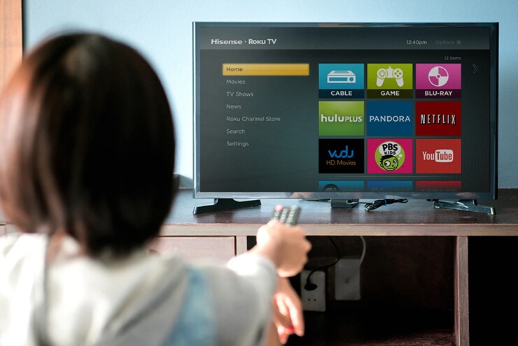 Hisense cam kết hỗ trợ đến tám năm cho các mẫu Smart TV chạy VIDAA từ năm 2025.