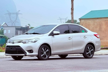 Ba mẫu sedan từng thống trị ô tô Việt Nam 10 năm trước giờ ra sao?