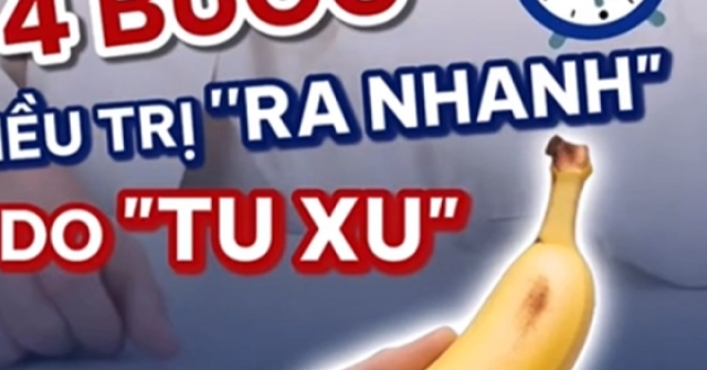 Xuất tinh sớm do thủ dâm nhiều: 4 mẹo y khoa giúp lấy lại phong độ