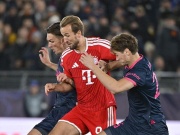 Video bóng đá Viking - Bayern Munich: Rượt đuổi 6 bàn & thẻ đỏ Olise (Cúp C1)