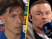 Martinez chỉ trích lãnh đạo MU, Carragher và Rooney phản ứng gay gắt