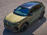 Volkswagen Tiguan thế hệ mới nhận cọc, lộ mức giá bán tại Việt Nam