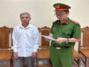 Khởi tố nguyên Chủ tịch xã tự ý bán cả trụ sở làm việc