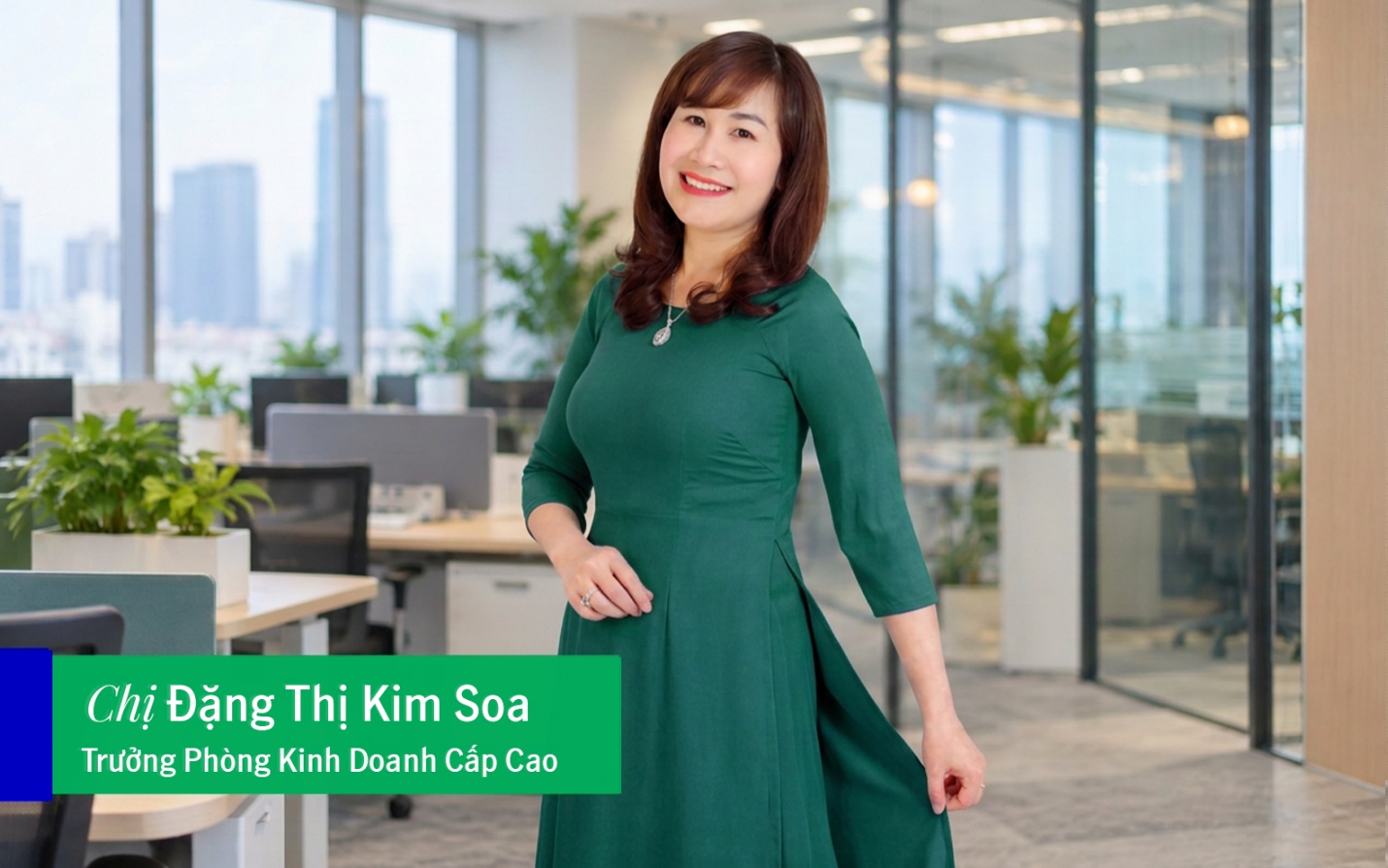 Từ giáo dục đến tư vấn tài chính: Khi kinh nghiệm cũ mở lối cho nghề mới - 4
