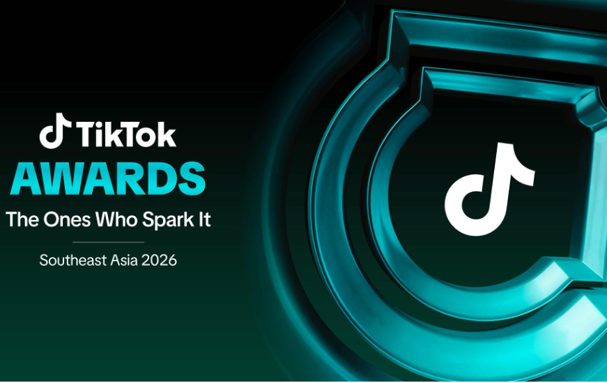 TikTok vừa lần đầu tiên công bố giải thưởng TikTok Awards Đông Nam Á 2026.