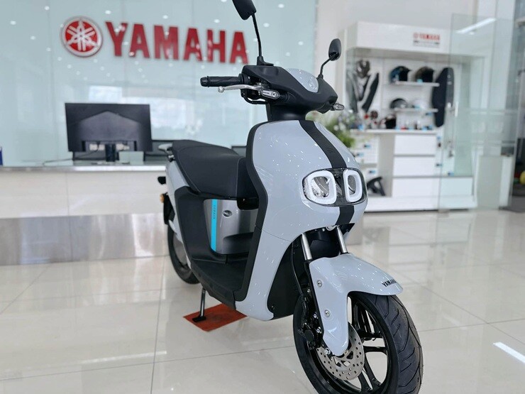 Bảng giá xe máy điện Yamaha NEO's tháng 10/2026: Đại lý hạ giá 2 triệu đồng! - 1