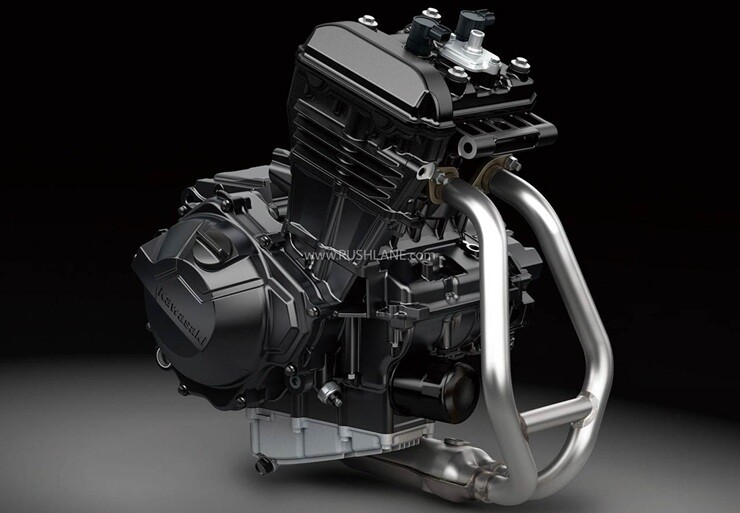 Kawasaki Z300 sắp ra mắt, giá dự kiến khoảng 91 triệu đồng - 2