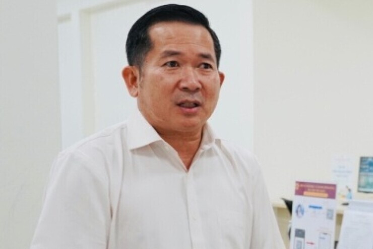 Ông Đinh Văn Nơi yêu cầu xử lý tội phạm, sai phạm đất ở Phú Quốc
