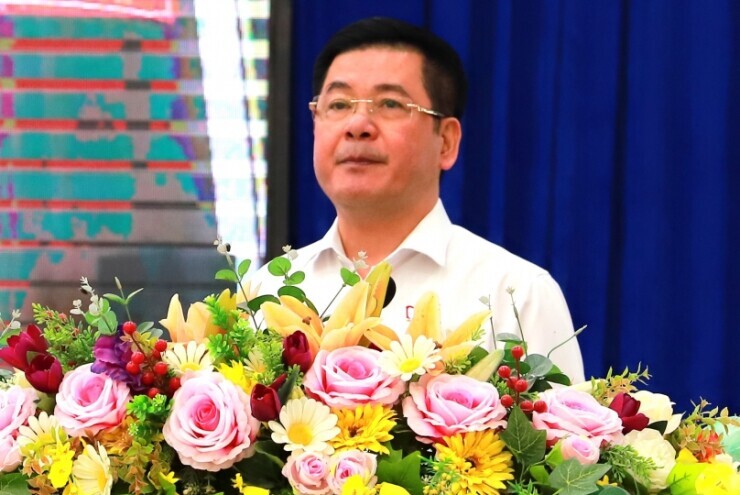 Phó Chủ tịch Quốc hội: Trung ương không có chủ trương tiếp tục sáp nhập tỉnh, xã