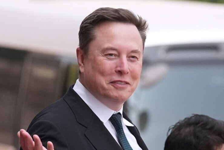 Ông Elon Musk kêu gọi ông Zelensky từ chức