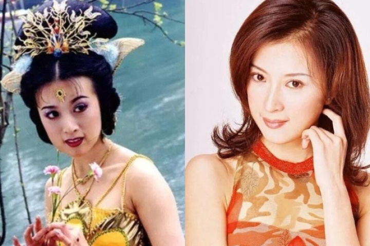 'Công chúa màn ảnh' tụt dốc vì ồn ào đời tư, tuổi 51 vẫn trẻ đẹp, sống sung túc