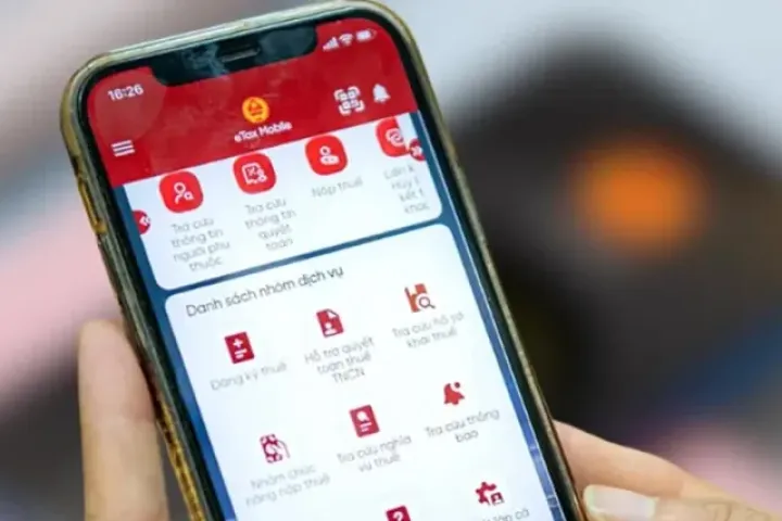 Cơ quan Thuế hướng dẫn cách để gỡ bỏ tạm hoãn xuất cảnh trong vòng 3 – 5 phút