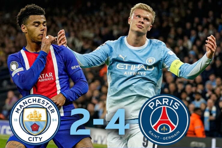 Man City hóa "vua ao làng" ở Cúp C1, Real lắm mối lo trước Siêu kinh điển (Clip 1 phút)