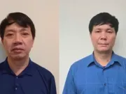 Cựu Phó chủ tịch tỉnh Thanh Hóa được biếu xén sau khi 'giúp đỡ' doanh nghiệp khai thác cát