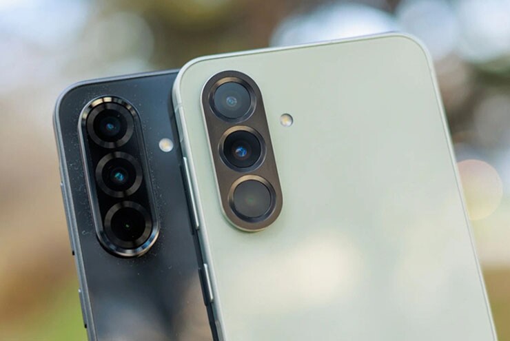Galaxy A36 và A56 đã bắt đầu nhận One UI 9.