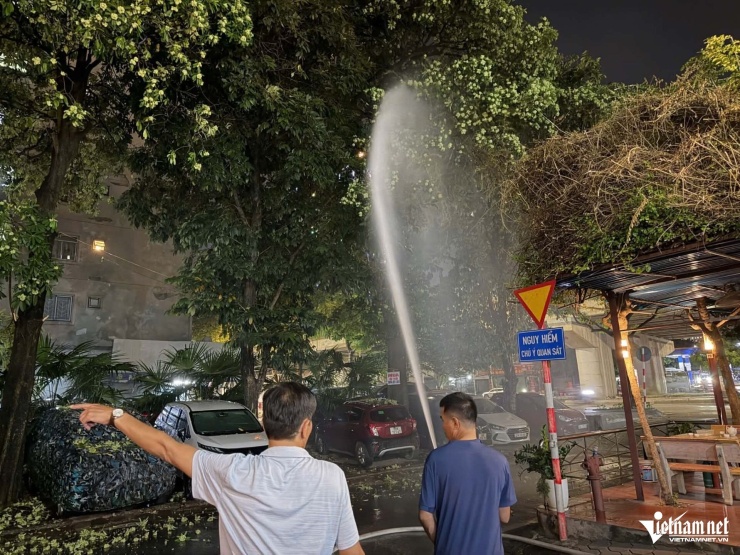 Người Hà Nội 'trăm phương nghìn kế' để ngăn mùi hoa sữa - 7