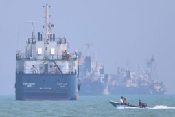 Iran vẫn luôn sẵn sàng cho kịch bản chiến tranh bùng phát trở lại