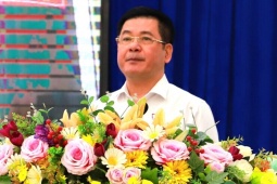Phó Chủ tịch Quốc hội: Trung ương không có chủ trương tiếp tục sáp nhập tỉnh, xã