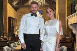 Thứ bị Victoria Beckham 'cấm tiệt' trên bàn ăn