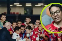 Người Indonesia thừa nhận đội tuyển Indonesia 'được sắp xếp để vô địch FIFA ASEAN Cup 2026'