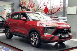 Mẫu xe Nhật phân khúc SUV hạng B này có gì đáng cân nhắc?