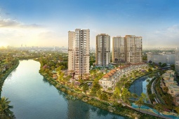 Làm sao dung hòa nếp sinh hoạt lệch nhau của gia đình đa thế hệ?