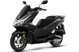 Honda PCX160 2027 trở lại thị trường Malaysia sau 6 năm vắng bóng