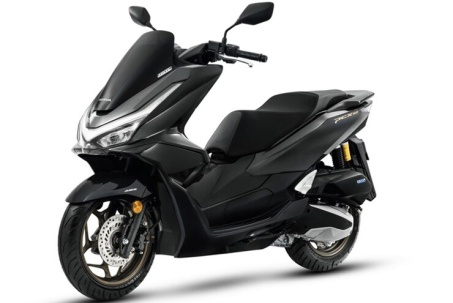 Honda PCX160 2027 trở lại thị trường Malaysia sau 6 năm vắng bóng