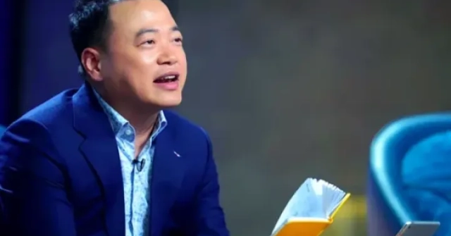 Thủ đoạn trốn thuế thông qua chi trả cổ tức 655 tỷ đồng của Shark Bình