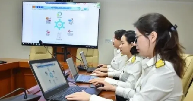 Hộ kinh doanh doanh thu dưới 1 tỷ đồng: Lưu ý quan trọng về thông báo doanh thu để tránh bị phạt