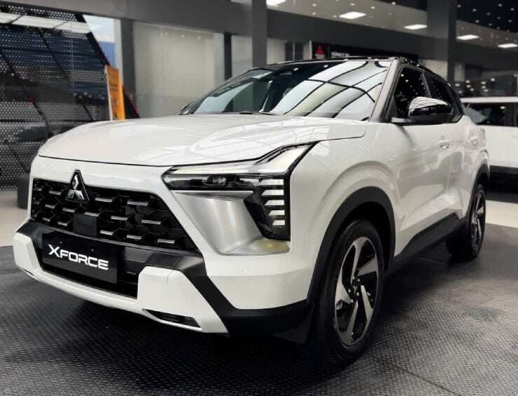 Mẫu xe Nhật phân khúc SUV hạng B này có gì đáng cân nhắc? - 5