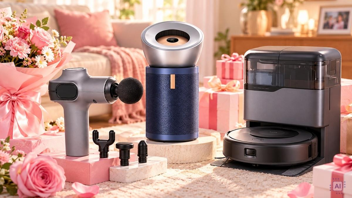 Quà 20/10 cho bạn gái từ mỹ phẩm đến phụ kiện công nghệ - 3