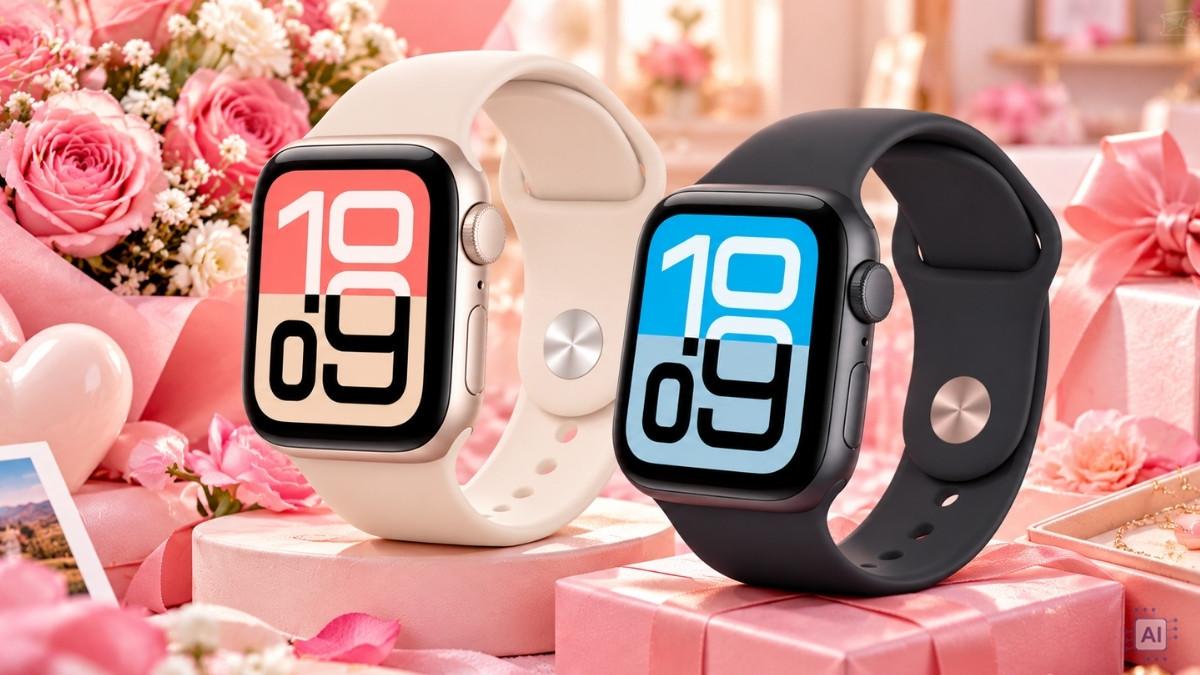 Quà 20/10 cho bạn gái từ mỹ phẩm đến phụ kiện công nghệ - 2