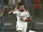 Mbappe phá kỷ lục của Messi, lọt top 5 chân sút vĩ đại nhất lịch sử Cúp C1