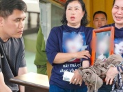 Mẹ nữ sinh ở Vĩnh Long bật khóc sau phiên tòa, tuyên bố sẽ kháng cáo