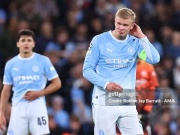 Vì sao Man City bị PSG cắt chuỗi toàn thắng theo cách bi thảm đến vậy?