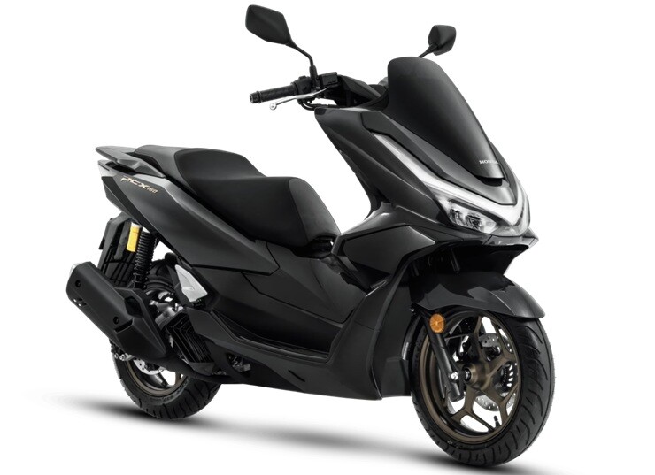 Honda PCX160 2027 trở lại thị trường Malaysia sau 6 năm vắng bóng - 1