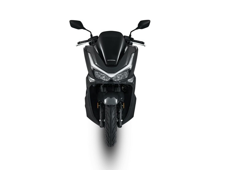 Honda PCX160 2027 trở lại thị trường Malaysia sau 6 năm vắng bóng - 2